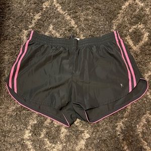 Danskin now athletic shorts